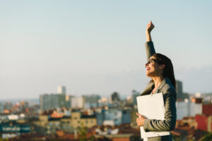 Accomplishments, Karen Spencer NLP It Can Be Different Aurora York Region, Out of the Woods Wellness