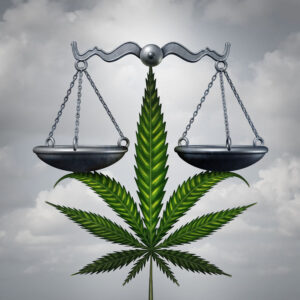 Legalizition of Marijuana, Bev McLeish, Herbal North, Out of the Woods Wellness Aurora