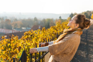 do autumn differently anxiety disorders and natural solutions for anxiety it can be different out of the woods wellness karen spencer aurora
