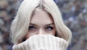 how soft eyes can reduce anxiety it can be different out of the woods wellness karen spencer aurora