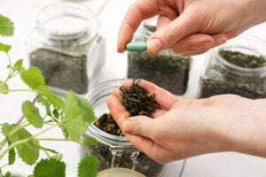 what can an herbalist help with - when to see an herbalist bev mcleish herbal north york region aurora