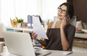 organization can reduce stress Karen Spencer it can be different out of the woods wellness