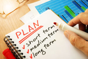 plan
